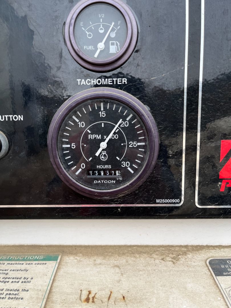 2005 MULTIQUIP WHISPERWATT DB-083112 - Image 5